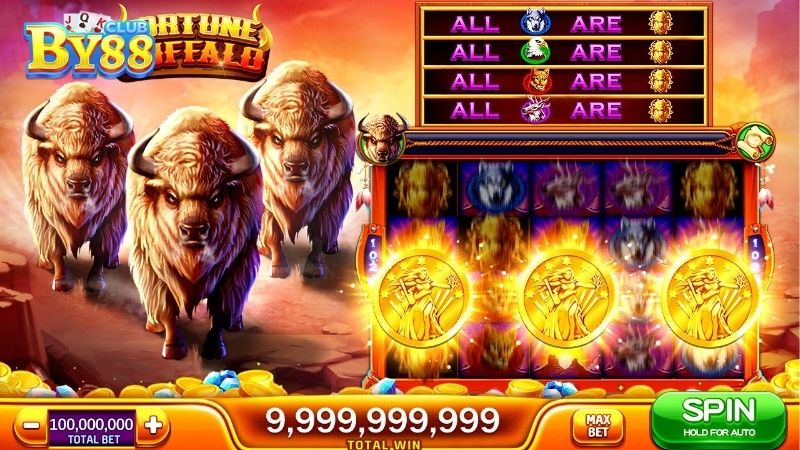 Những Cơ Hội Hấp Dẫn của Game Nổ Hũ JDB Siêu Bò Tót B 88X