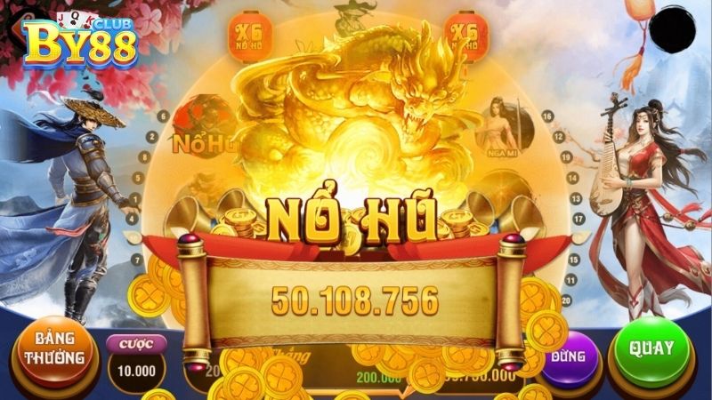 Giới thiệu về Game Nổ Hũ KA Phần Thưởng Điên Cuồng