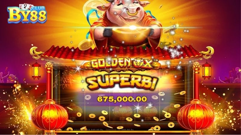 Giới thiệu về Game Nổ Hũ TP Thần Tài 777